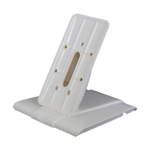 DBD1-W Επιτραπέζια βάση οθόνης θυροτηλεόρασης