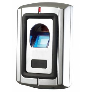 FC-002 Access Control