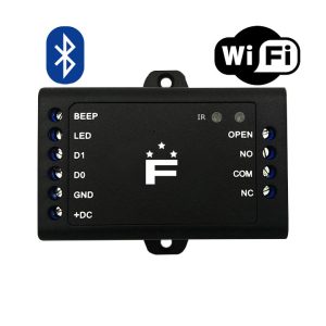 FC-200 Mini Bluetooth & WiFi Access Control