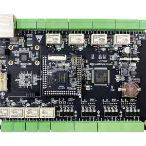 FC-500 Door Access Controller