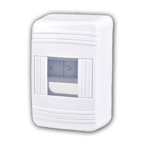 FC-BR Πλαστικό κουτί για διακλαδωτήρες