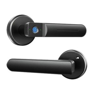 FC-D100A Κλειδαριά με Δακτυλικό Αποτύπωμα