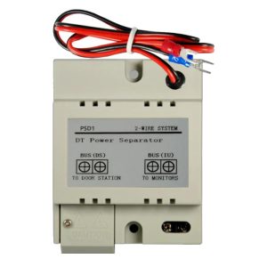 PSD1 Bus driver για σύστημα 2 καλωδίων