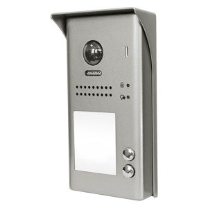 STEEL2 Μπουτονιέρα KIT με 2 μπουτόν, BUS-2